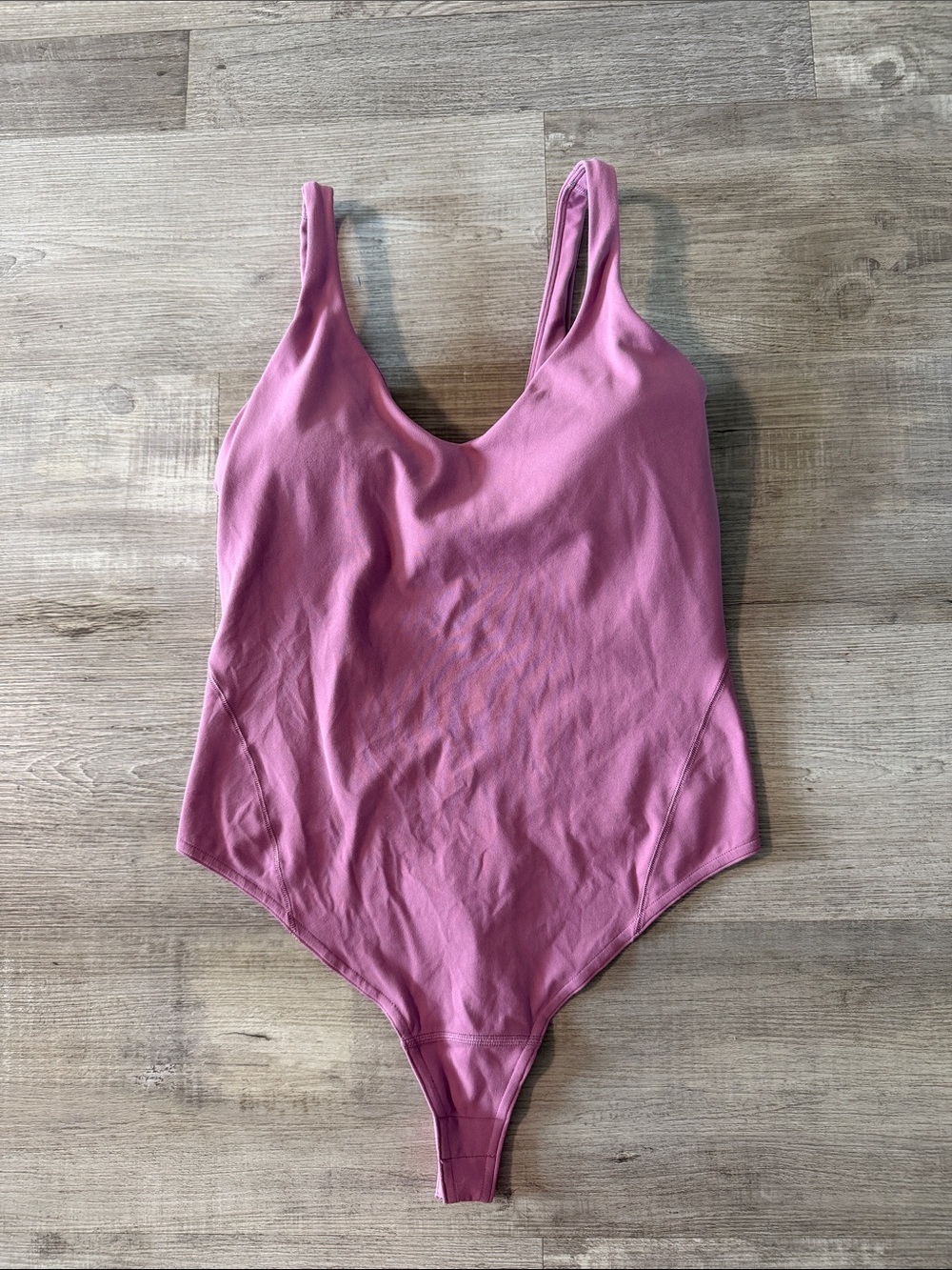 Women’s Lululemon bodysuit